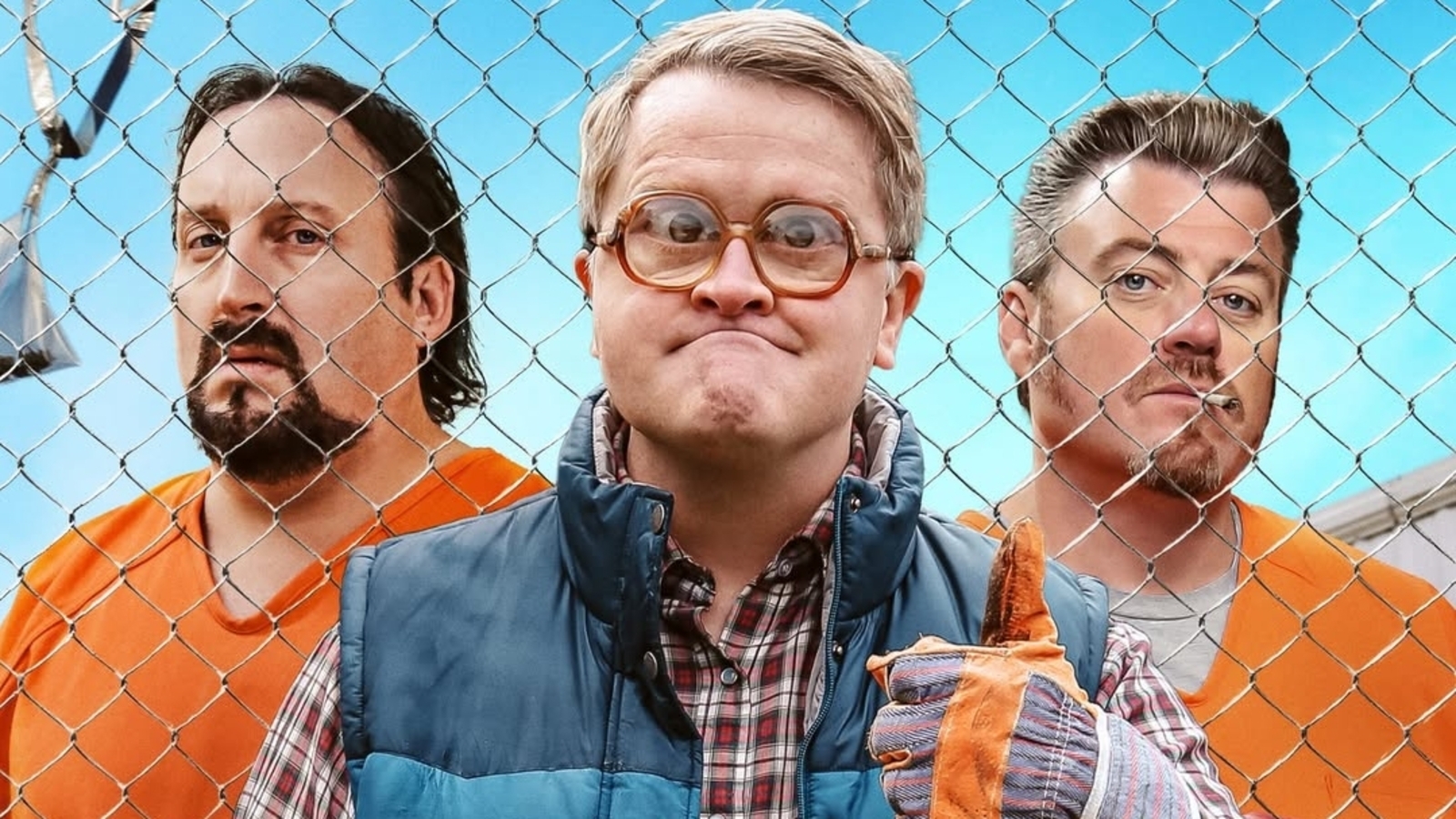 Trailer Park Boys